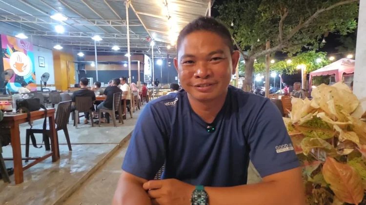 Pelaku Travel Asal Medan Keluhkan Sulitnya Mendapat Tiket Balik dari Sabang