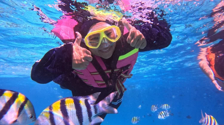 Pelaku Travel Sumut Rutin Bawa Wisatawan ke Sabang