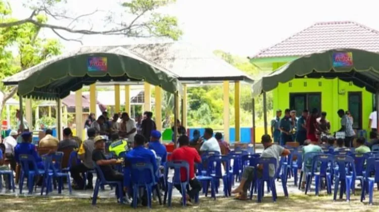Khanduri Laot Jadi Simbol Syukur dan Pelestarian Adat Masyarakat Pesisir Sabang