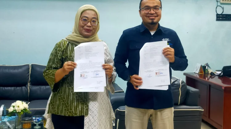 RSUD Sabang Perkuat Layanan Rujukan melalui Kerja Sama dengan RSUR