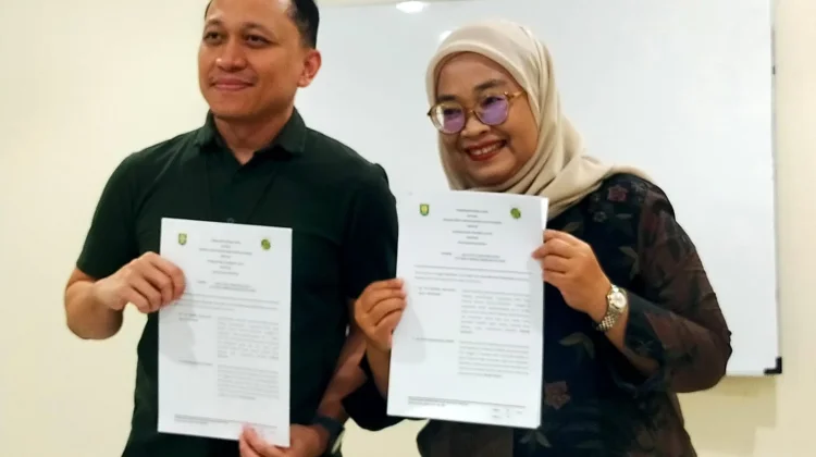 RSUD Sabang Gandeng RS Hermina Tingkatkan Akses Layanan Kesehatan