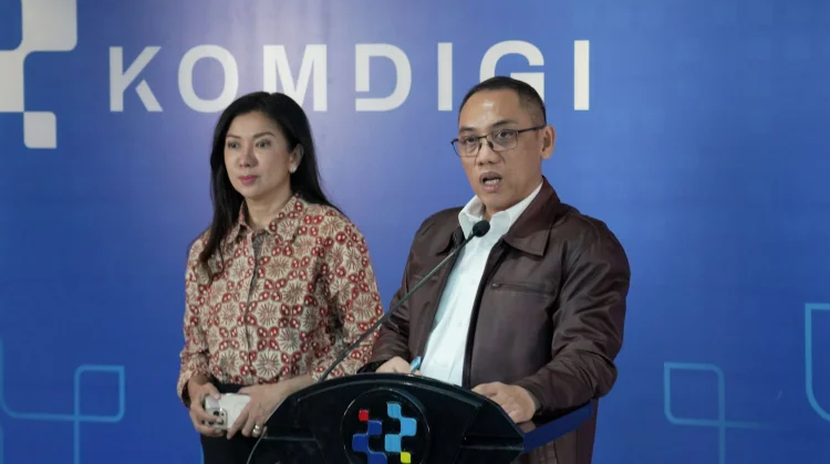 Kemkomdigi Ungkap Taktik Baru Judi Online: Banjiri Kolom Komentar dengan Bot