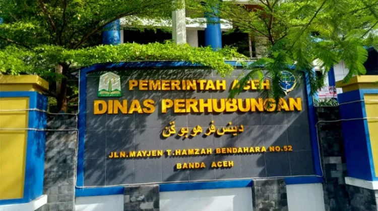 Dishub Aceh Sampaikan Sejumlah Masukan untuk Perbaikan Sistem Tiket Ferizy
