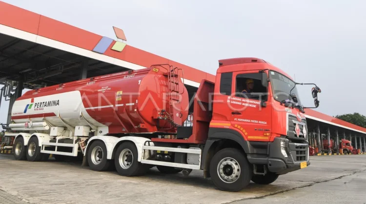 Pertamina Pastikan Stok BBM Aceh Aman