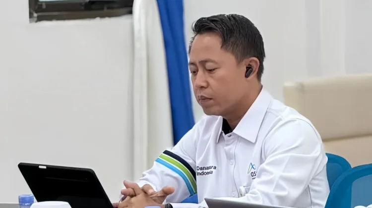 Keluhan Tiket Online Banda Aceh-Sabang Cepat Habis, ini Kata ASDP