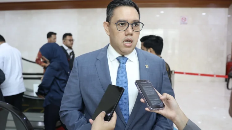 Sabu 325 Kg Lolos Lewat Laut Aceh, DPR Desak Pengawasan Maritim Diperkuat