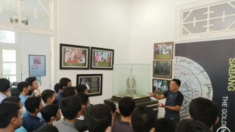 Wisata Edukasi Jadi Rekomendasi saat Libur Sekolah