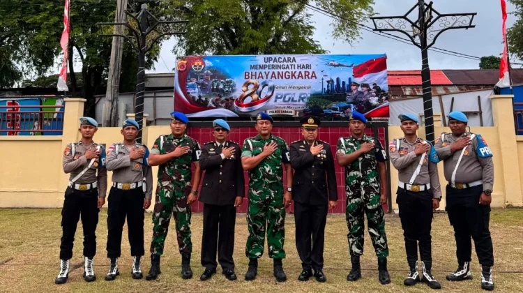 Purwoadi Harap Polri Semakin Profesional dan Dicintai Masyarakat