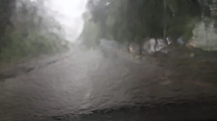 BMKG Imbau Potensi Cuaca Ekstrim 2 Hari Mendatang di Aceh