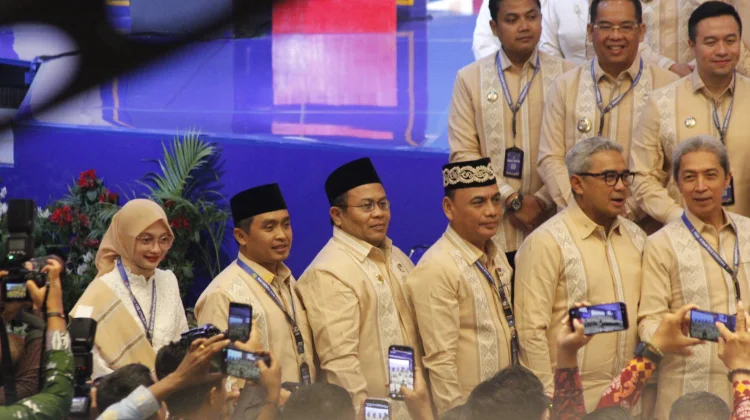 Wali Kota Sabang : Rakernas APEKSI Perkuat Pembangunan Daerah
