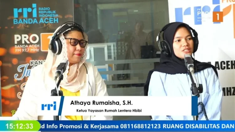 Pengalaman Korea Selatan Menginspirasi Perdamaian bagi Aceh