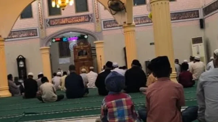 Jadwal Subuh Keliling di Sabang 5 Juli, Ini Lokasinya
