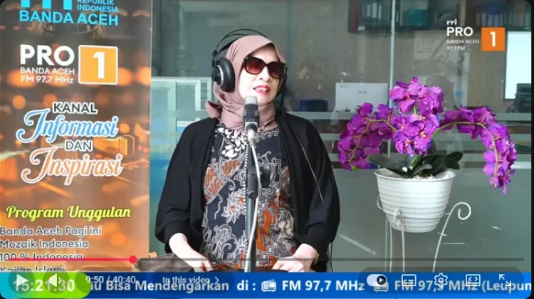 Hidup dengan Albinisme, Perjuangan Ery Wati Menembus Keterbatasan