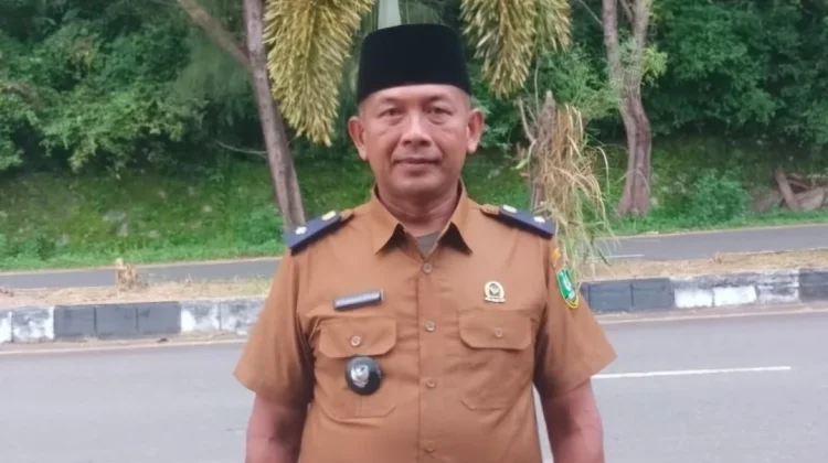 Desa di Sabang Latih Warganya Skil Komputer, Gratis!
