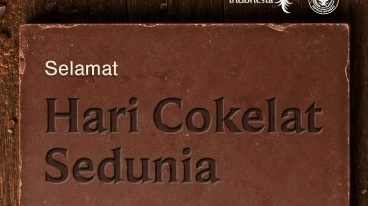 Hari Cokelat Sedunia, Saatnya Mengenal Keunikan Cita Rasa Kakao Indonesia