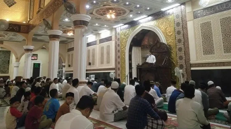 Ini Lokasi dan Jadwal Subuh Keliling di Sabang 11 Juli