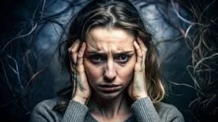 Perempuan Perlu Berani Mencari Bantuan untuk Mengatasi Beban Psikologi