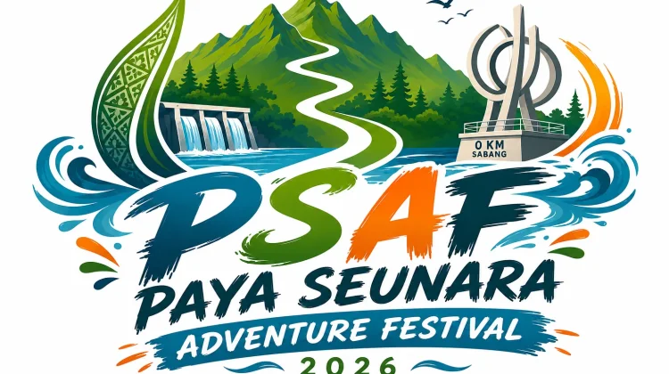 Persiapan Paya Seunara Adventure Festival 2026 Capai 70 Persen