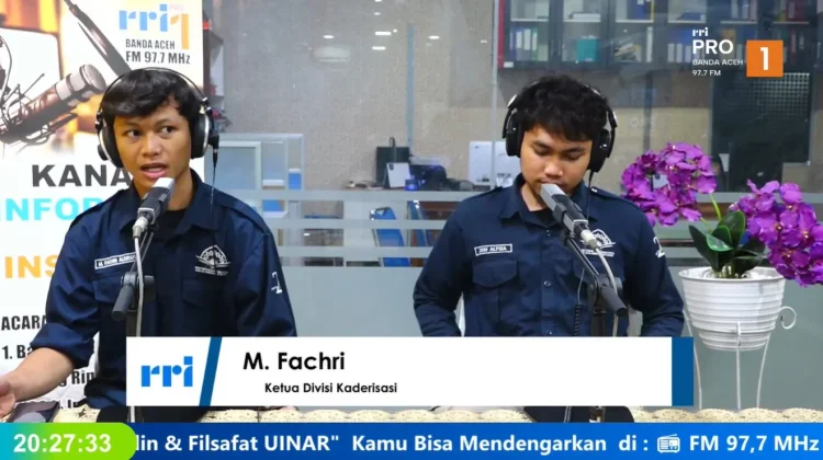 LDF Azh Zhilal Dorong Dakwah Digital dan Kaderisasi Pemimpin Muda Islami