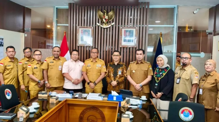 Sabang Dapat Tambahan 624 Unit BSPS untuk Rumah Layak Huni