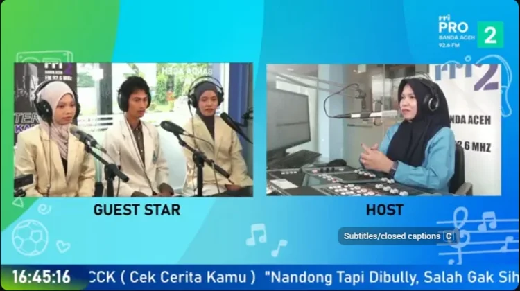 Nandong, Syair Penyelamat Tsunami yang Kini Malah Dibully 'Kampungan'