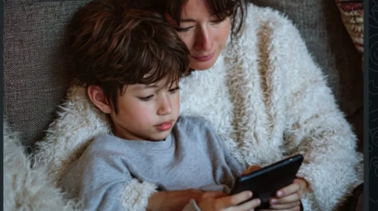 Orang Tua Garda Terdepan Cegah Anak Terpapar Judi Online