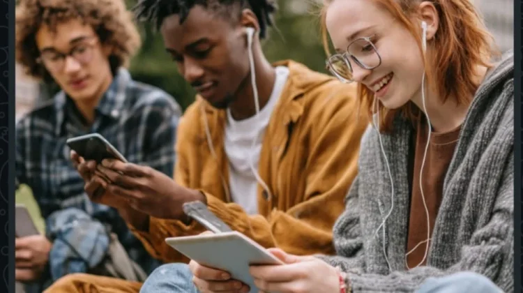 Kecanduan Gadget Ganggu Kesehatan Mental dan Kehidupan Sosial