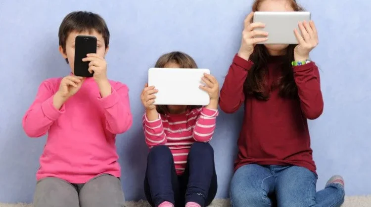 Orang Tua Diminta Perkuat Literasi Digital Cegah Anak Terjerat Judi Online