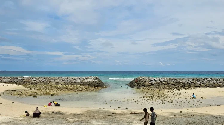 Cuaca Cerah Berawan Dominasi Sabang, Gelombang Laut Rendah Hanya 0,5–1,25 Meter
