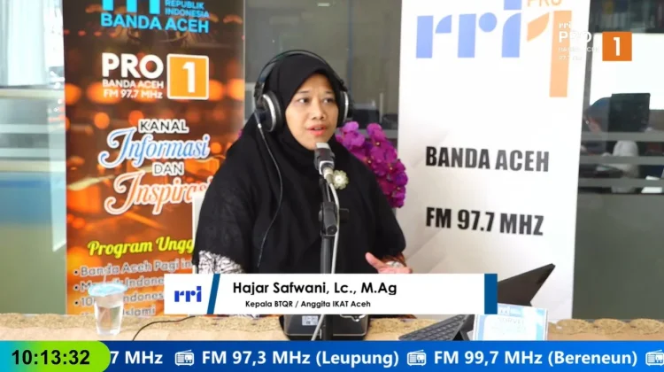 Pilih Pasangan Beriman dan Berakhlak, Fondasi Membangun Keluarga Berkualitas