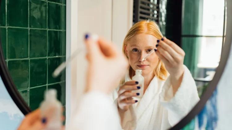 Bongkar Mitos Skincare bersama Dokter Spesialis Kulit