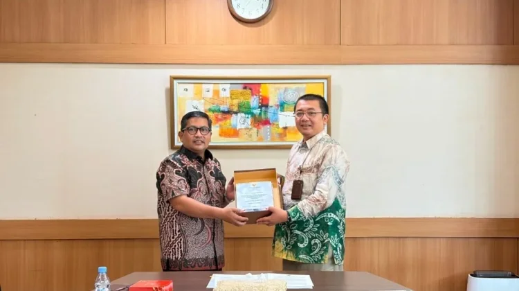 BPKS Pertahankan Opini WTP BPK RI