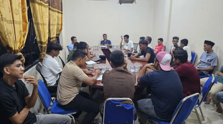 Paya Seunara Adventure Festival Siap Promosikan Wisata Sabang