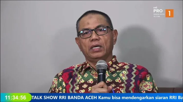 Ekonomi Kreatif Berbasis Budaya Lokal, Dinilai Jadi Pengembangan Ekonomi Aceh
