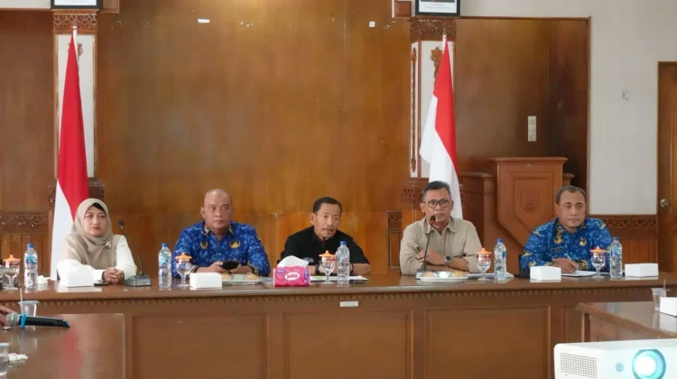 Pemko Sabang Perkuat Pendampingan Petani untuk Tingkatkan Produksi Kakao