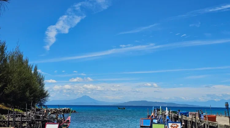 Nelayan Sabang Harap Kampung Nelayan Merah Putih Segera Dibangun