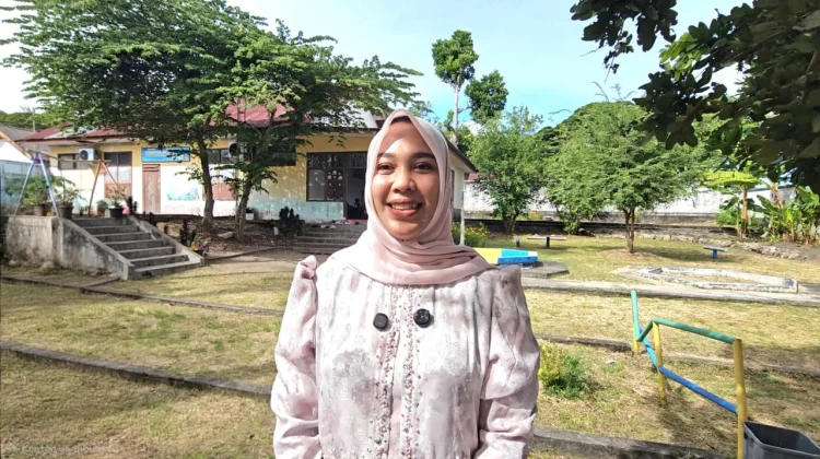 Belajar Sambil Berpetualang, Dandelion Preschool Tuai Apresiasi