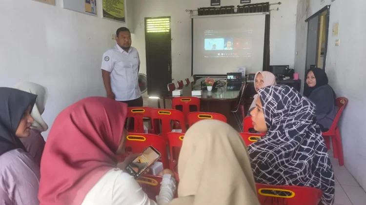 Transformasi Digital BPJS Kesehatan, Hadirkan Layanan hingga Pelosok Negeri