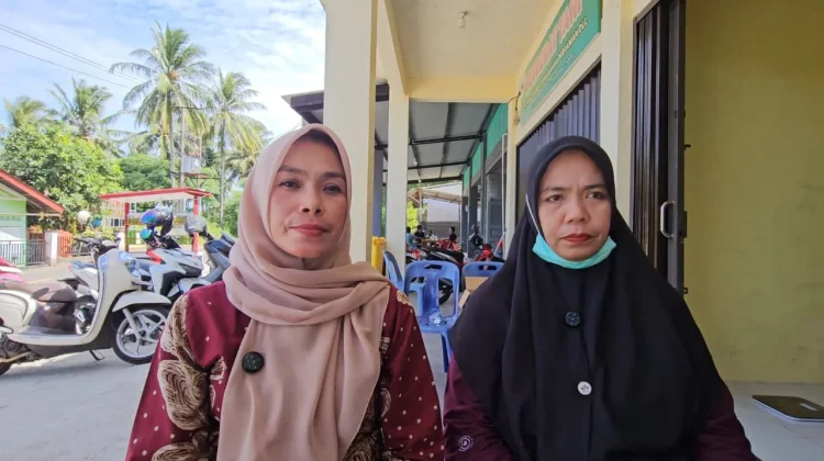 Puskesmas Pria Laot Minta Warga Waspadai Gejala Campak