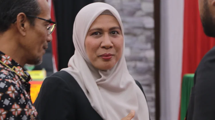 Ketua DPRK: Banggar DPRK Rampungkan Pembahasan LPJ APBK 2025