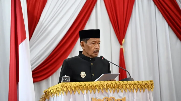 Wawalkot Sabang Bawa Pesan Akuntabilitas dalam Pengelolaan APBK