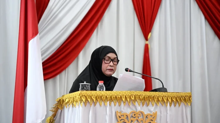 Fraksi Aceh Demokrat Minta Pemko Tingkatkan Kualitas Belanja