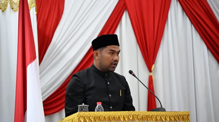 Fraksi ABBB Soroti Kinerja BUMD dan Rendahnya PAD Sabang