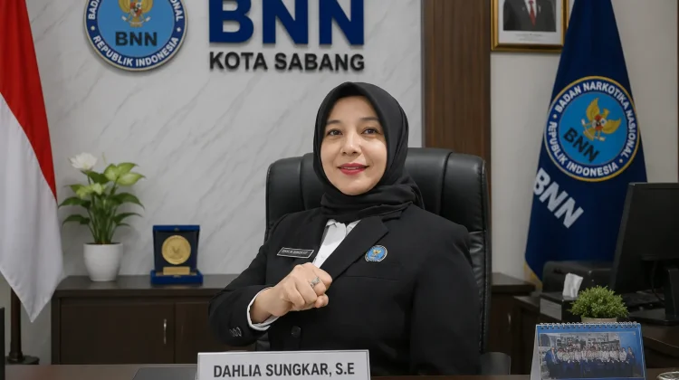 BNNK Sabang: Peredaran Narkoba Masih Terjadi di Kota Sabang