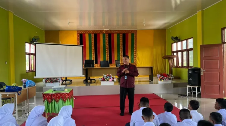 Usia Produktif Masih Dominasi Penyalahguna Narkoba di Sabang