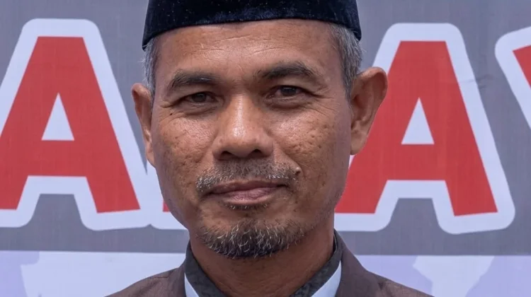 Kadis Dayah Harap Tiap Tahun Ada Santri Sabang ke Al Azhar