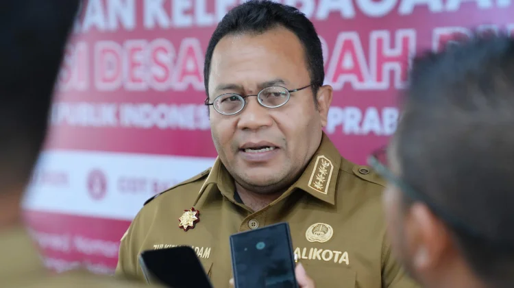 Sabang Raih Nilai Tertinggi PTSP dan PPB Se-Aceh, dari Kementerian Investasi