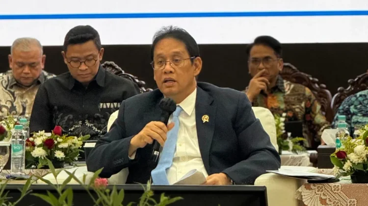 Pemerintah Akan Ikuti Putusan MK Terkait Anggaran MBG
