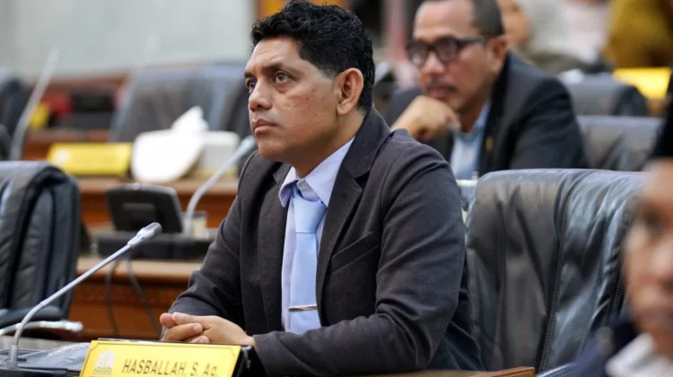 DPRA: Konektivitas Sabang-Andaman Jadi Momentum Strategis