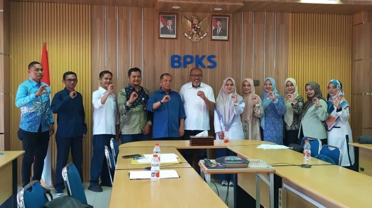 Sabang Jadi Tuan Rumah Konferensi Keperawatan Internasional